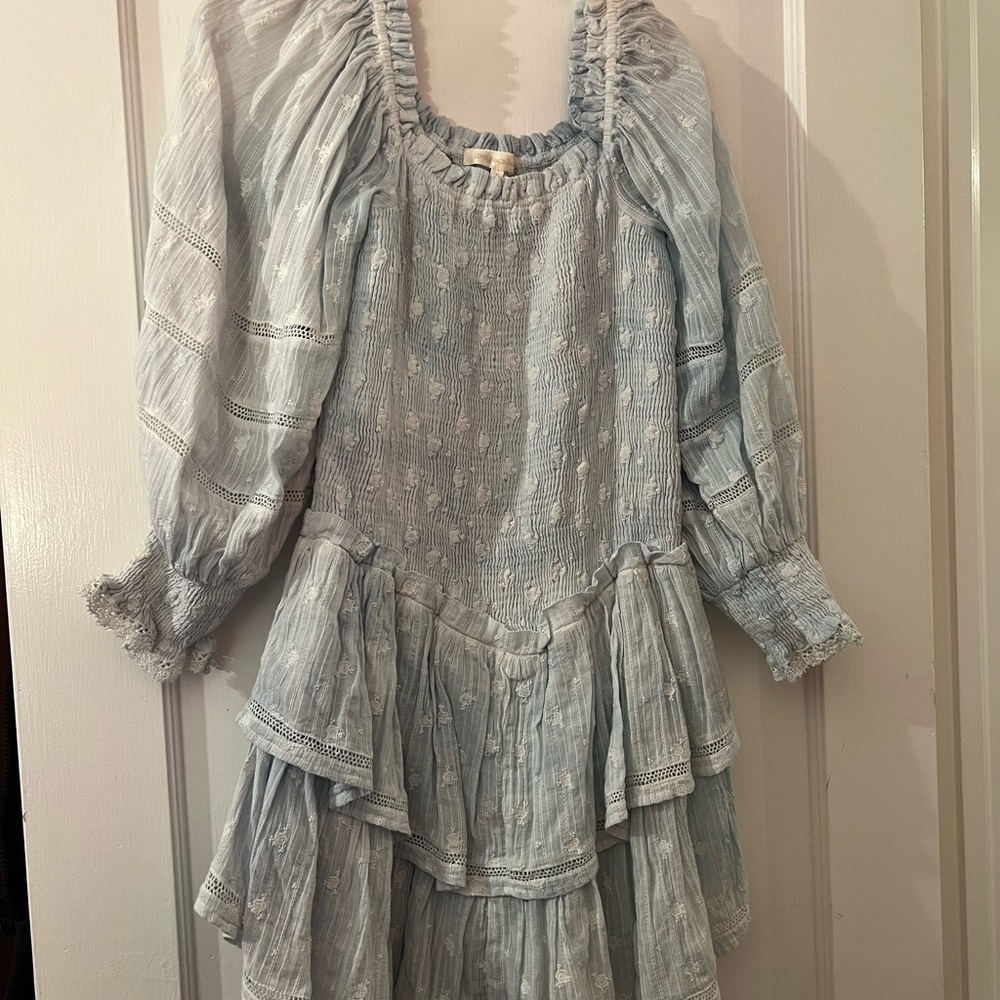 Loveshackfancy Dress NEVER WORN